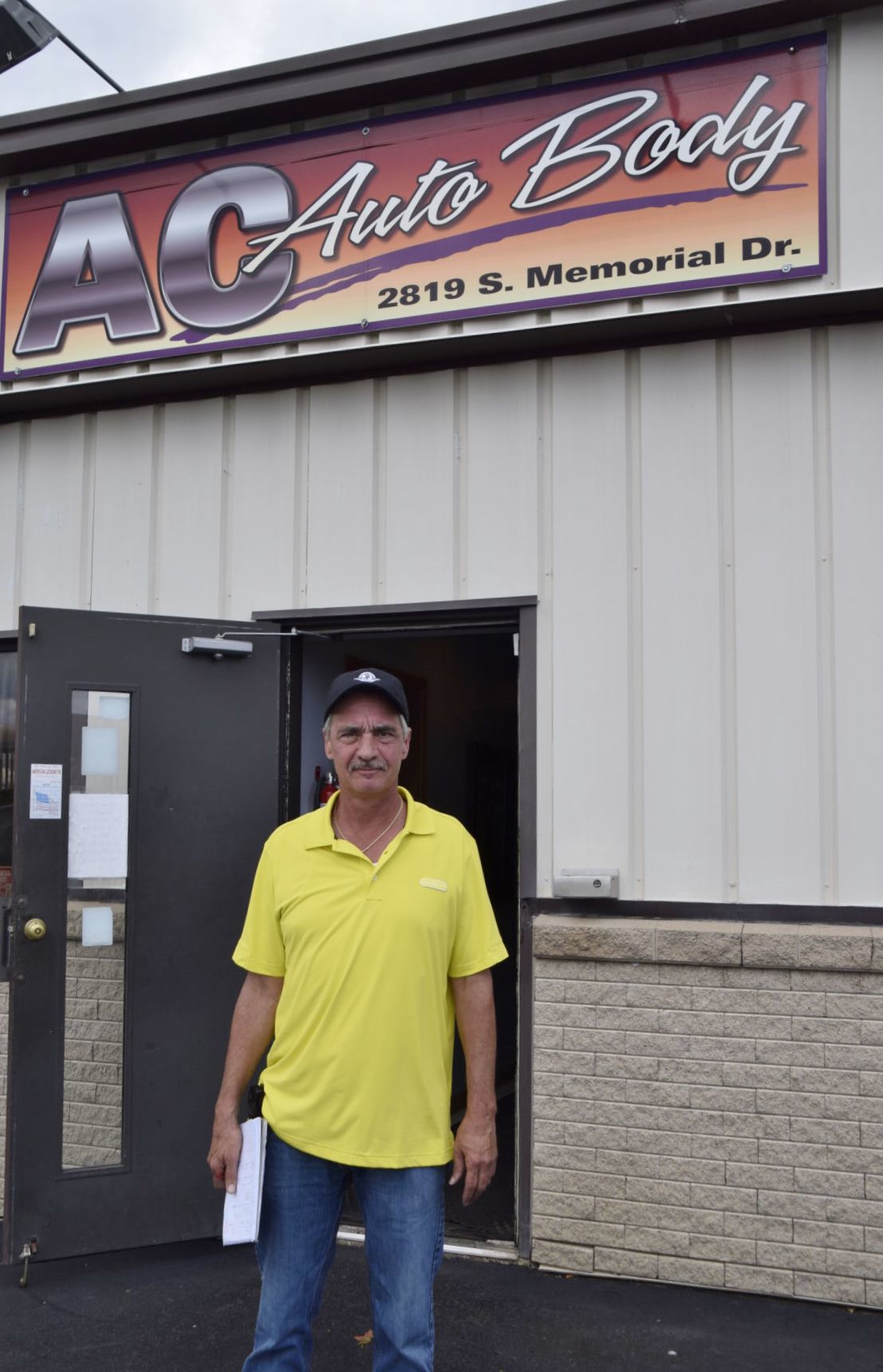 Best Auto Repair: A.C. Auto Repair